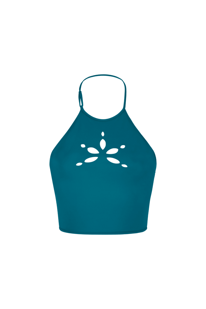 LOTUS TOP - COLORS - Inhala Soulwear